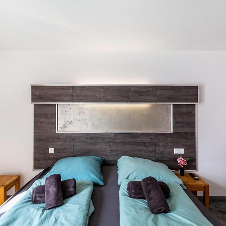Suite In Essen-City מראה חיצוני תמונה